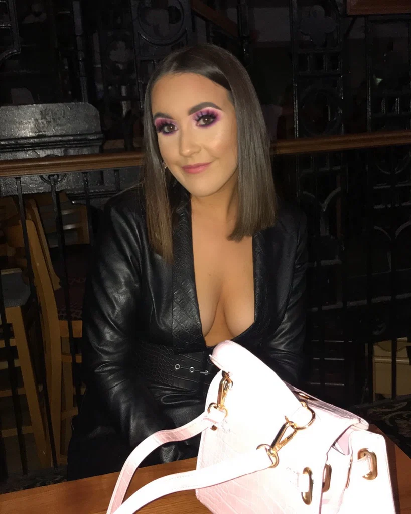 Olivia Davies's avatar