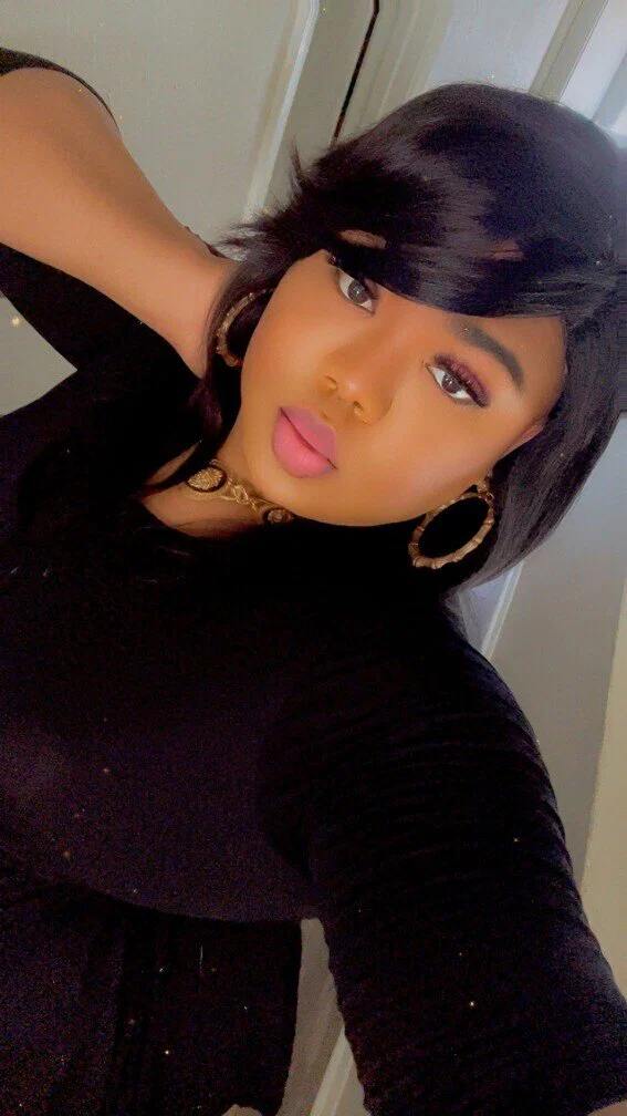 BBW Mo'Nae
