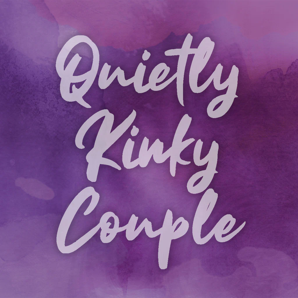Quietly Kinky Couple's avatar