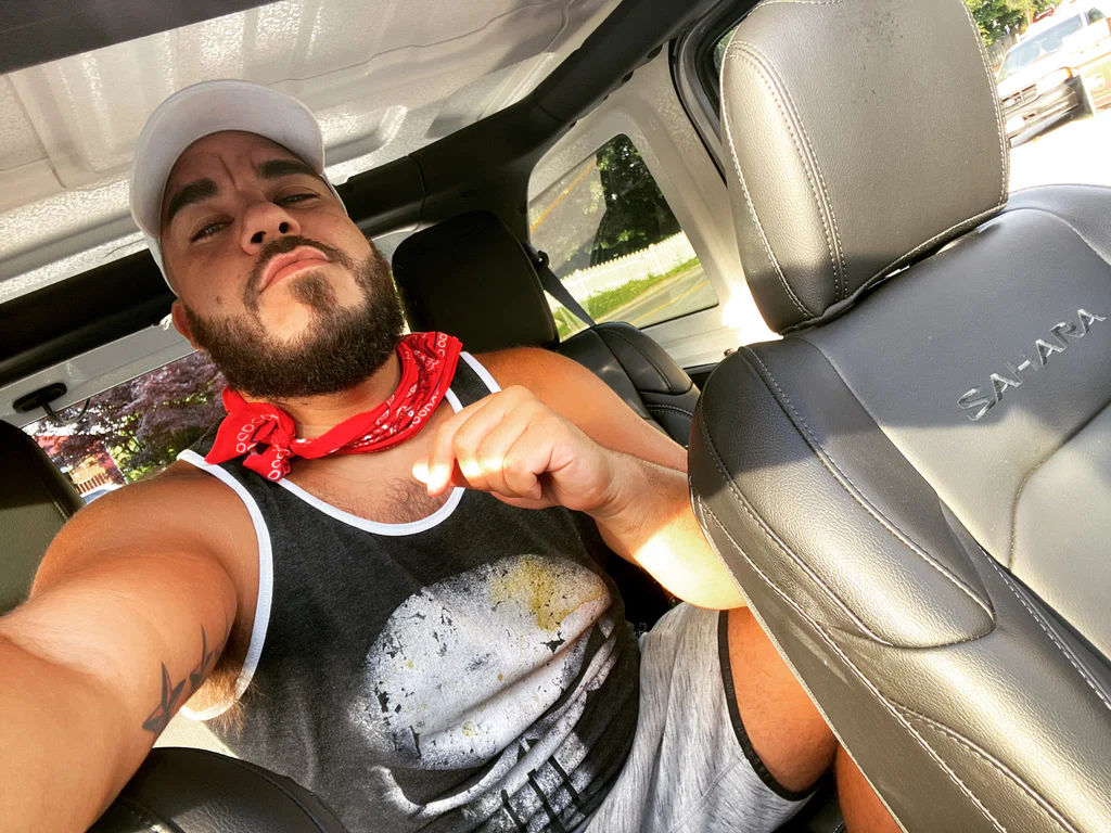 ScorpidoM's avatar