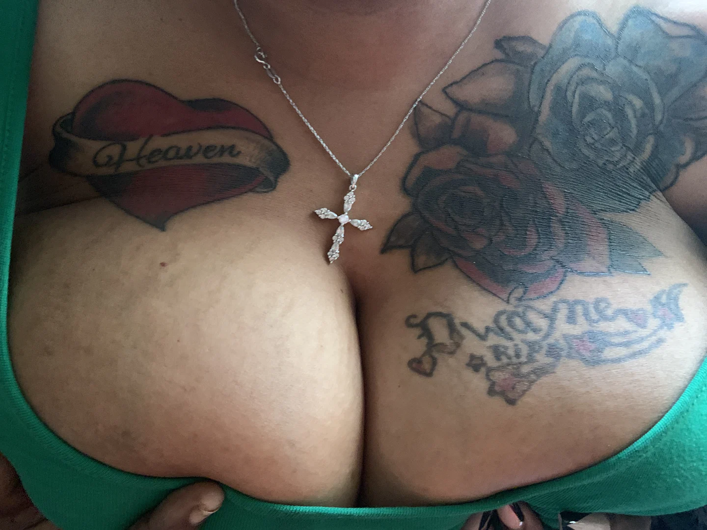 Real boobs π profile banner