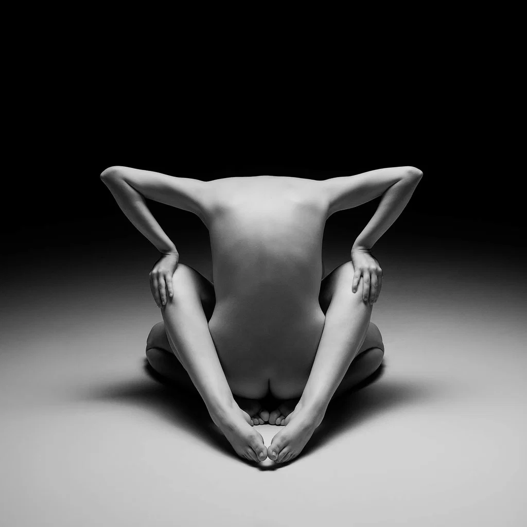 CamAttreePhoto - Art of Nude Photography's avatar
