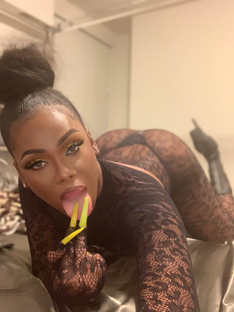 dbigbootybarbie's avatar
