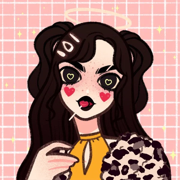 kk🌸
