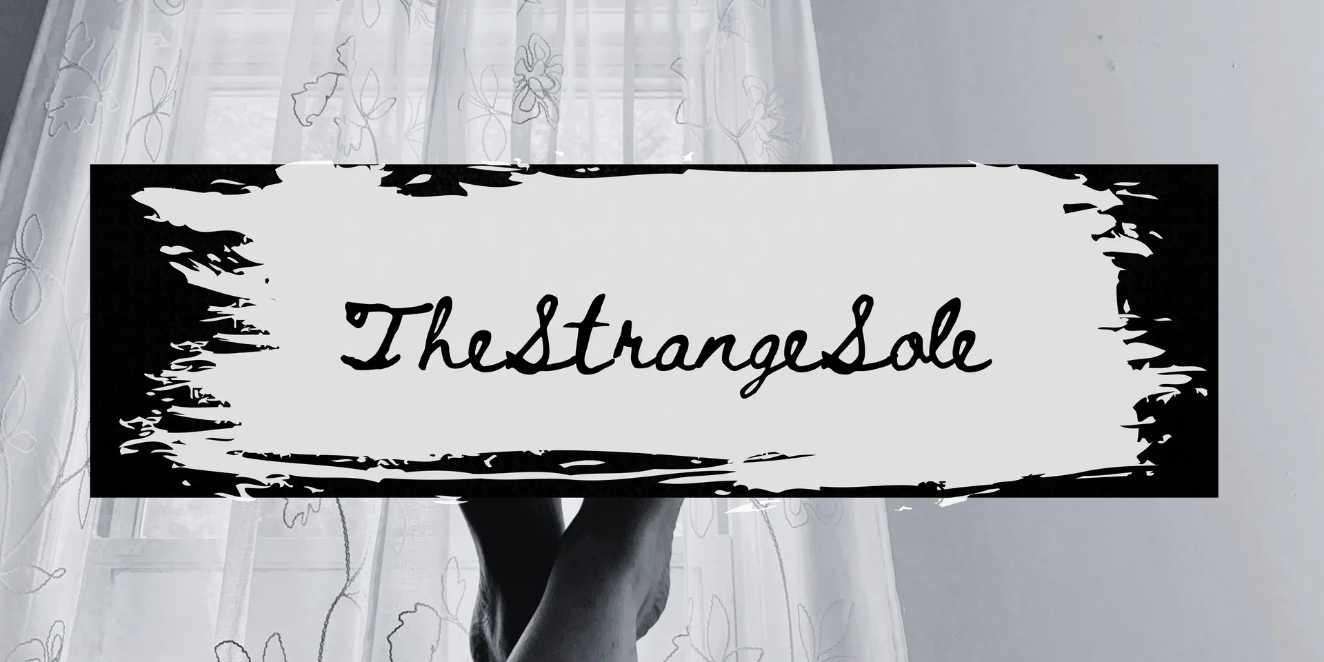 thestrangesole profile banner