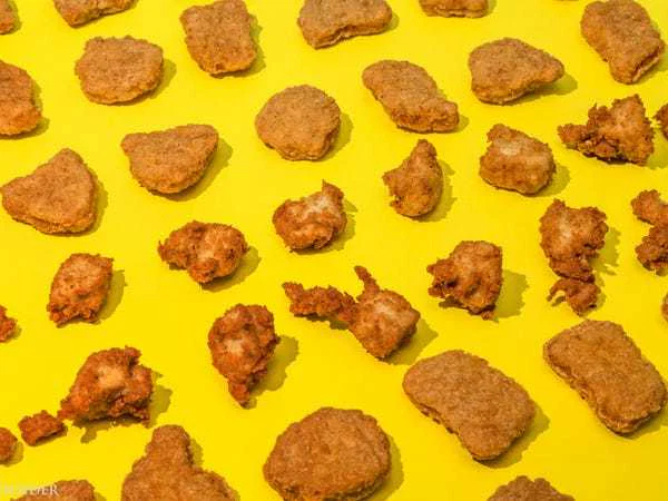Nugget profile banner