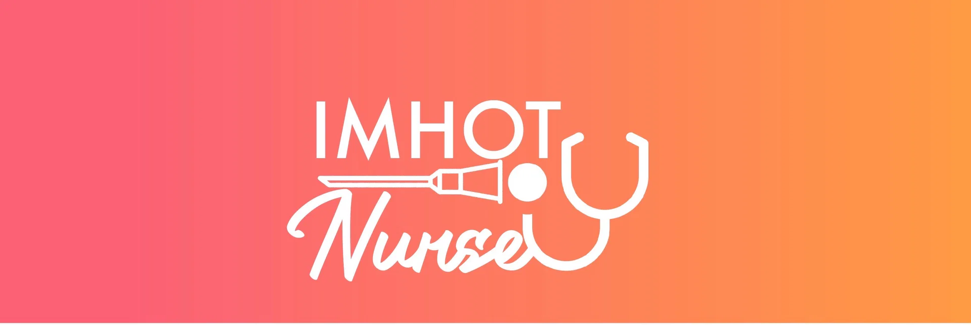 imhotnurse profile banner