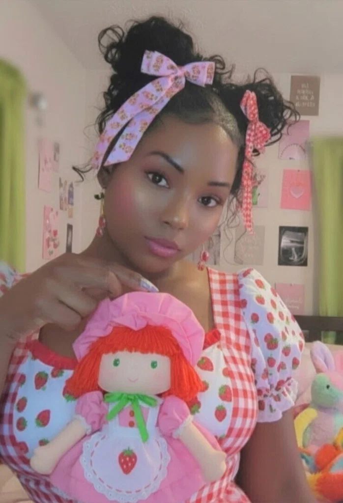 Jazmine Riche