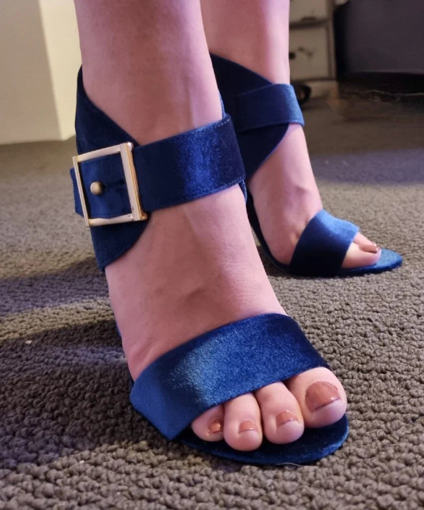 FootSmut1's avatar