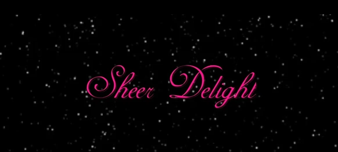 Sheer delight profile banner