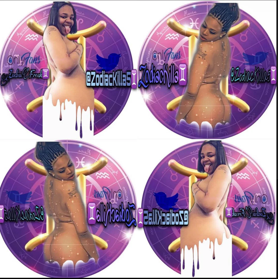 The Zodiac Freek profile banner