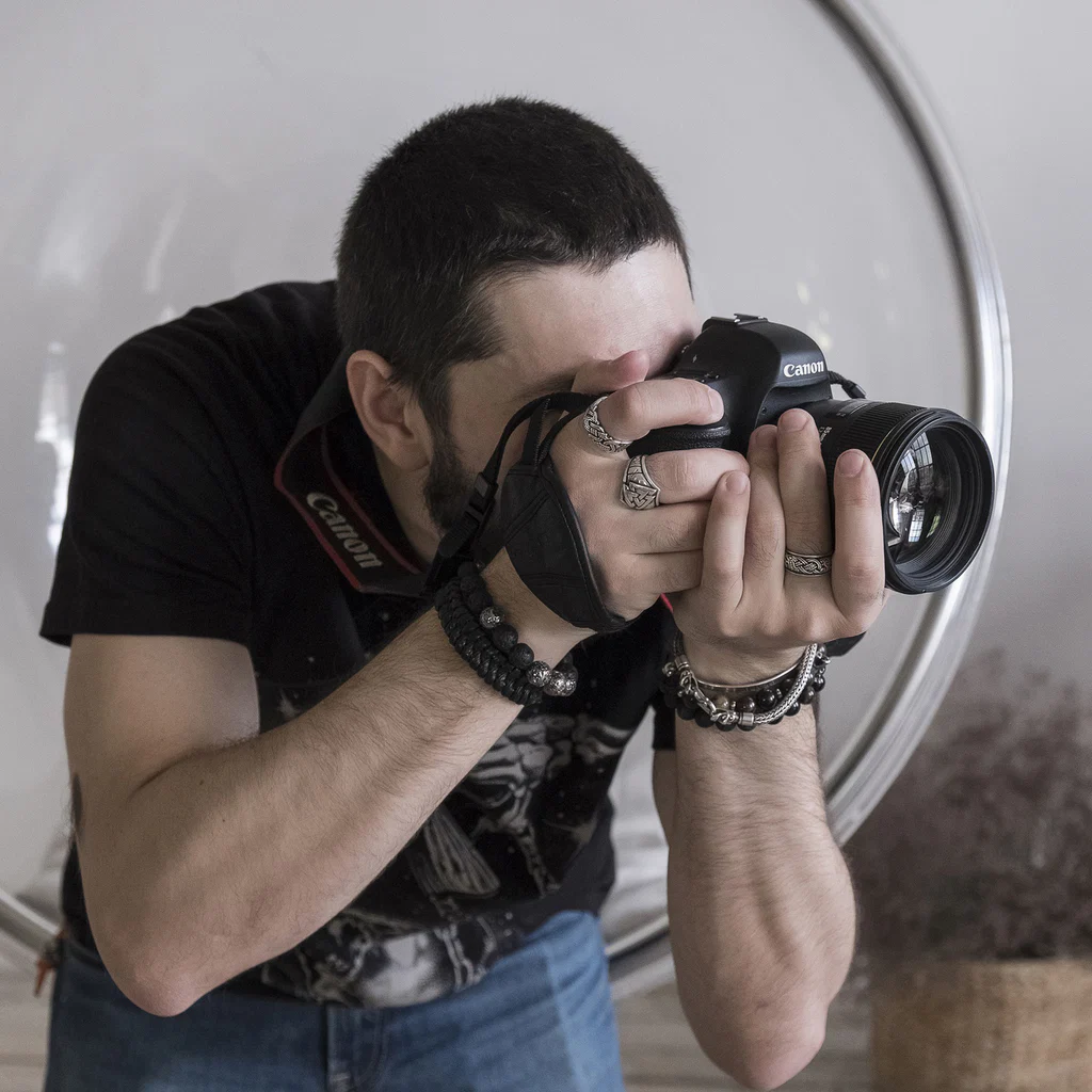 Maksim Chuprin