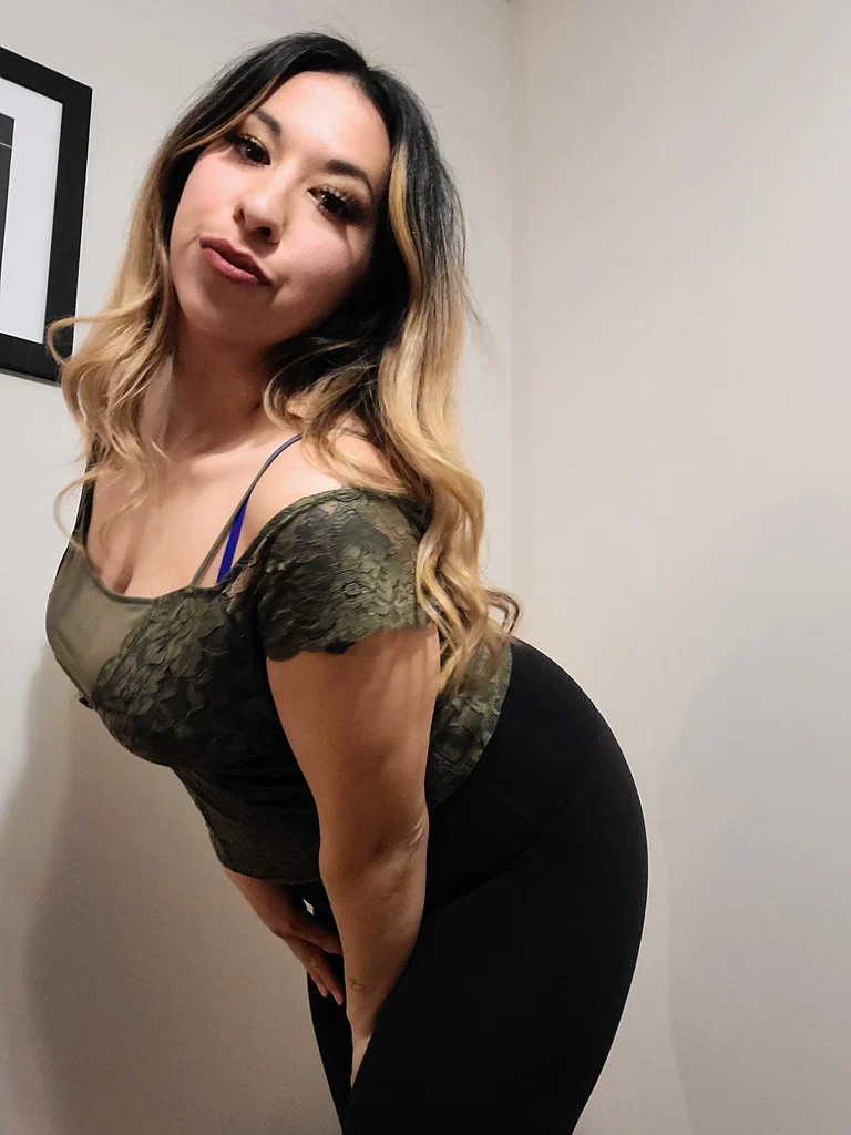 Scarlett Overkill's avatar