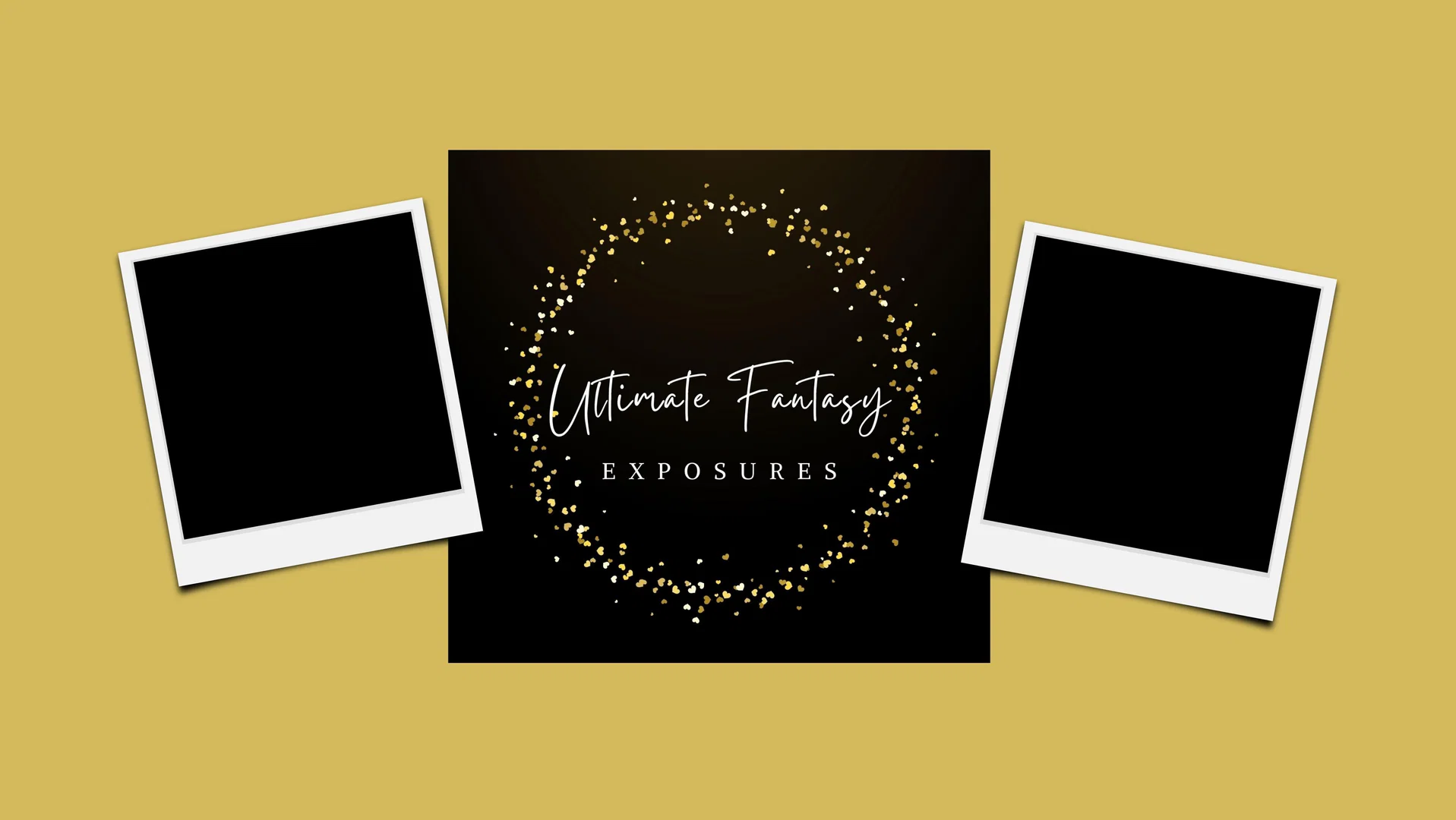Ultimate Fantasy Exposures profile banner