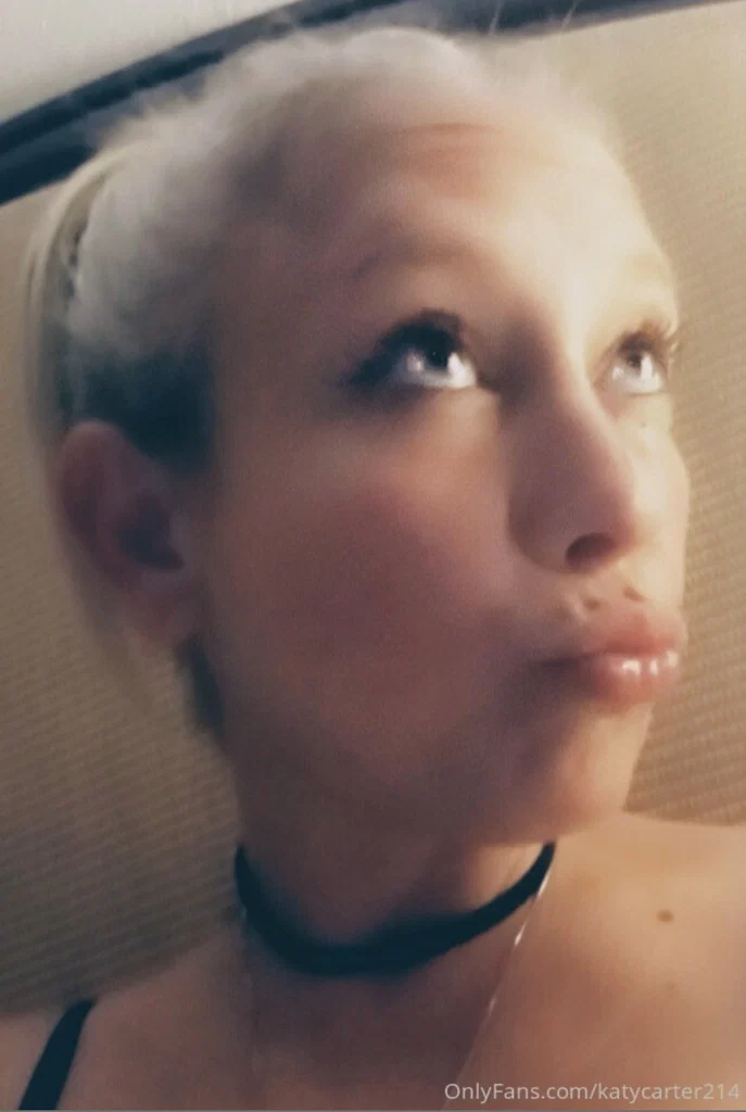 KatyCarter's avatar