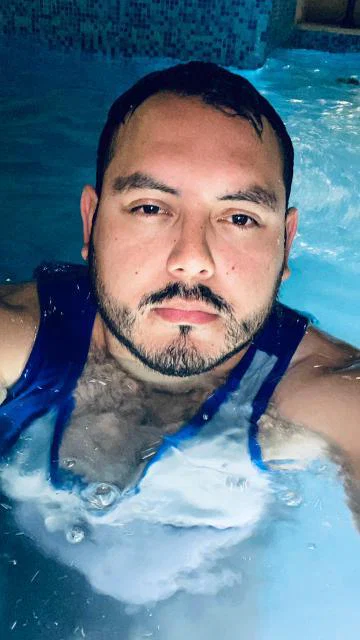 Junior Granados's avatar