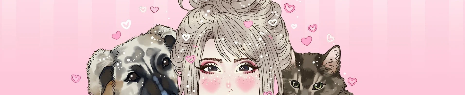 Mangoe profile banner