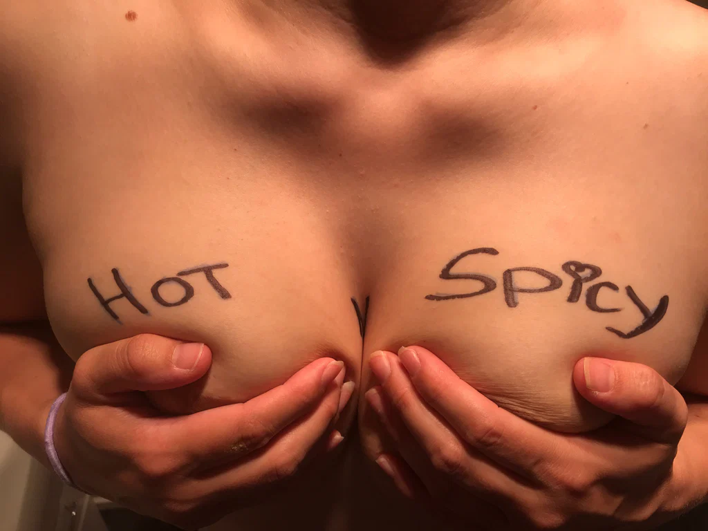 Hot N Spicy's avatar