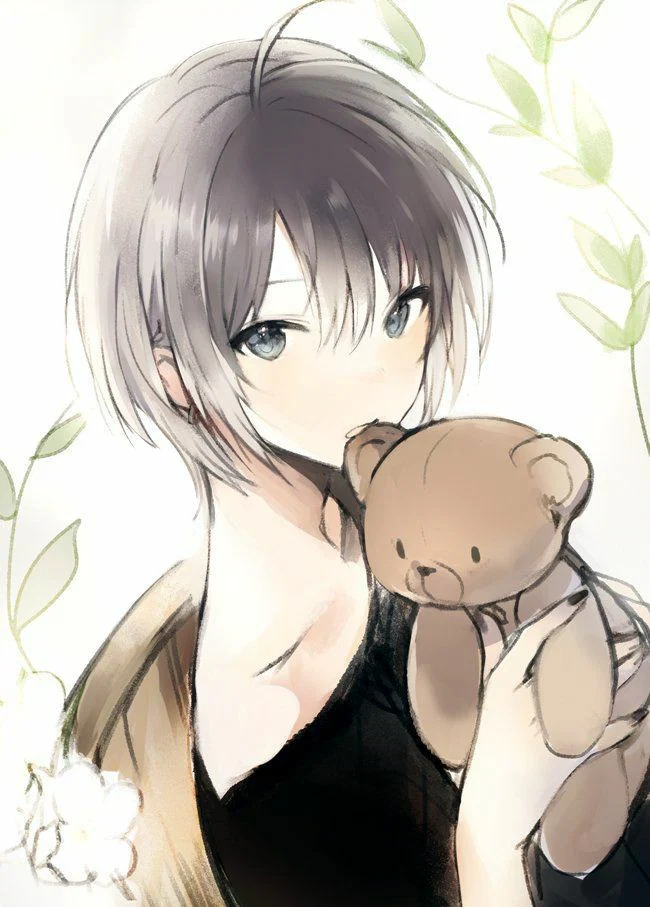 Mina Ursidae's avatar