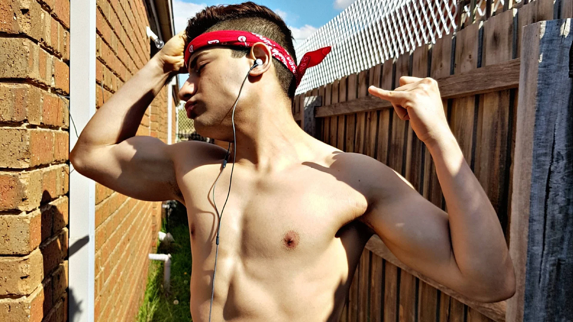 Ethan Summers (Free) profile banner