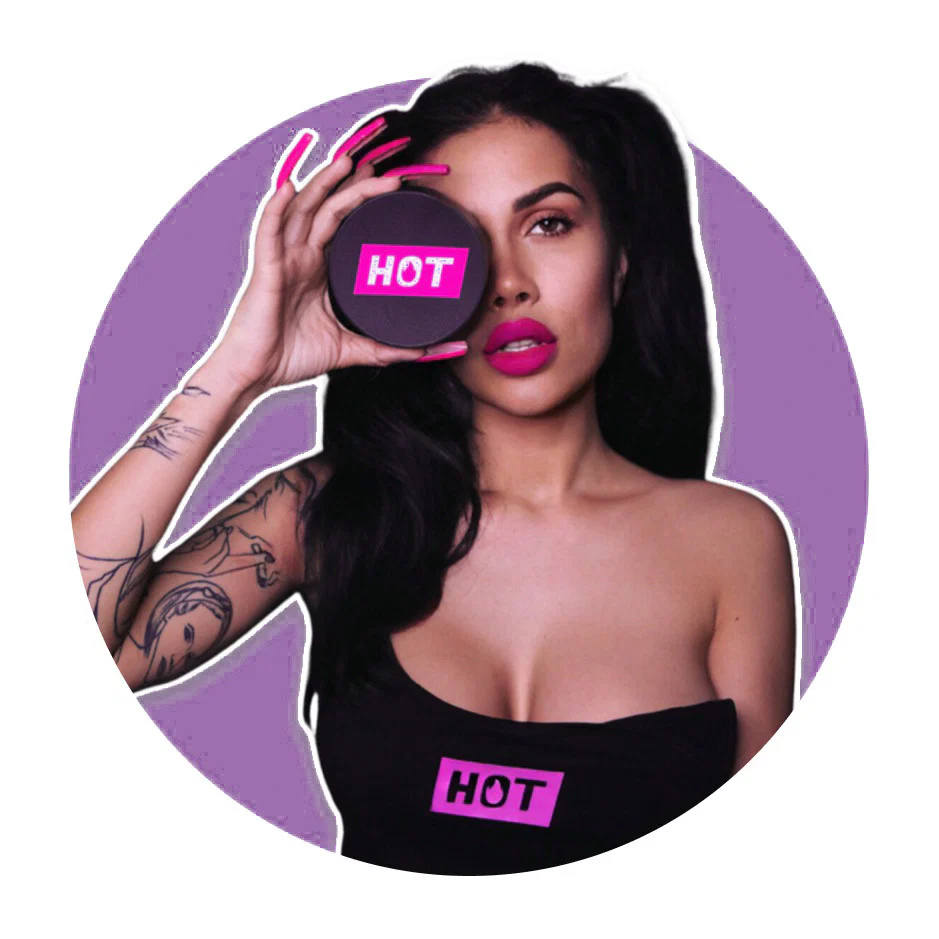 Darine Moore's avatar