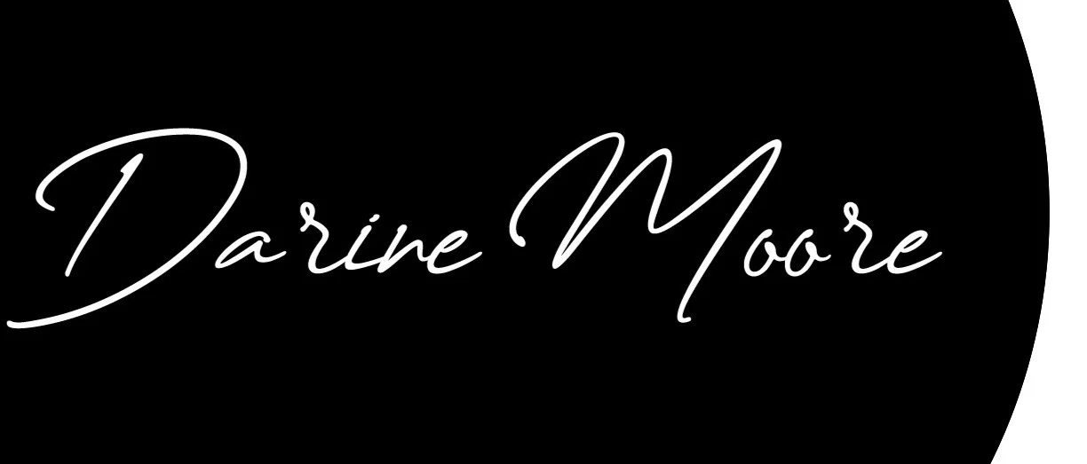 Darine Moore profile banner