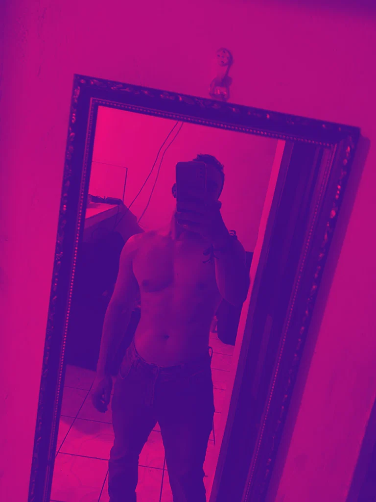 REDBOY 🔥👹👺