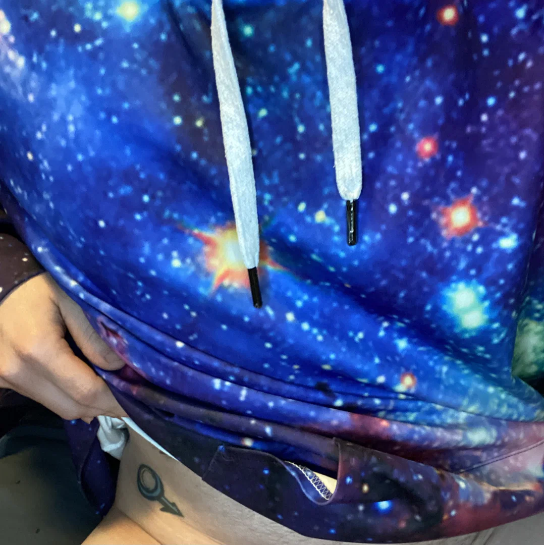 SpaceDustBoi profile banner