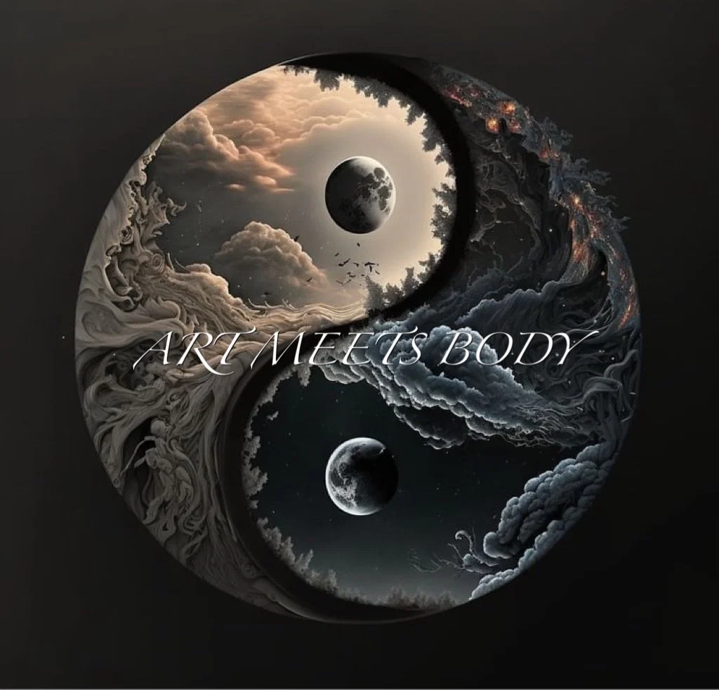 ArtMeetsBody profile banner