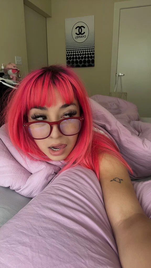 perfect angel's avatar