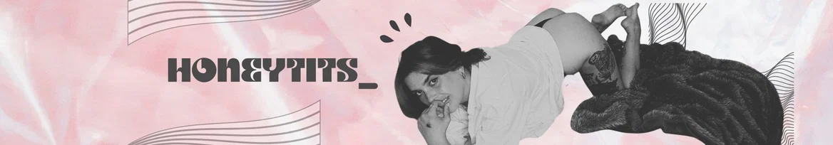 HoneyT profile banner