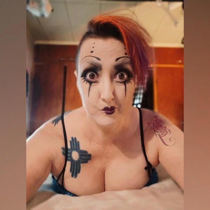 Dawn Vermillion's avatar