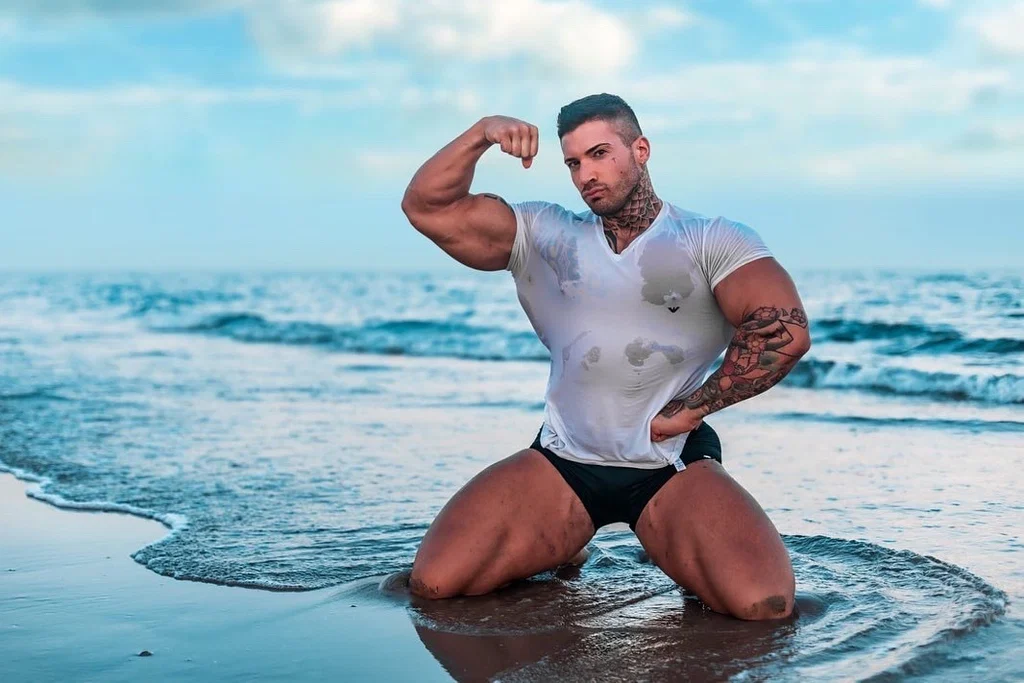 Ricky Leo's avatar