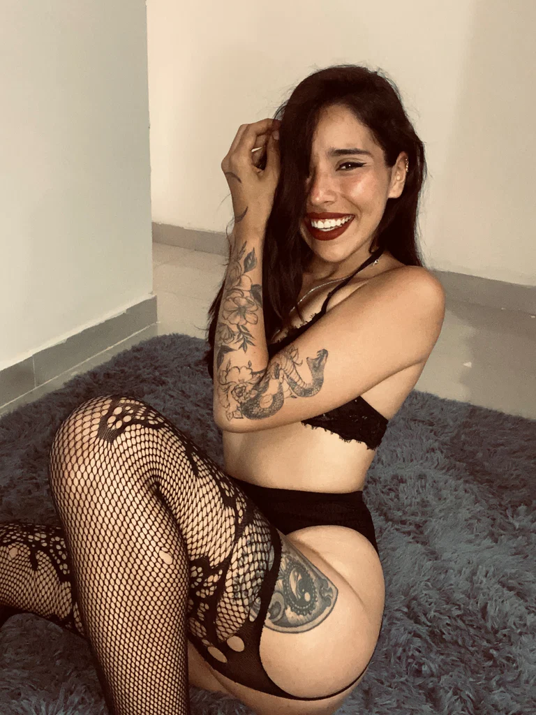Nath Black 🖤's avatar