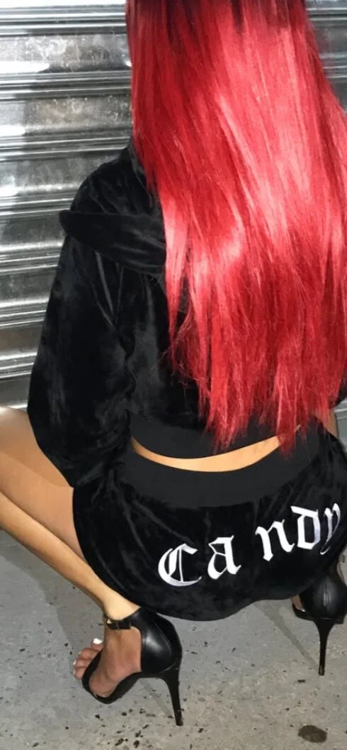 The Doll profile banner