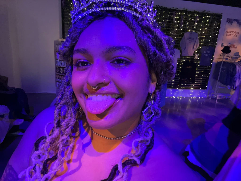 puddle princess 💦's avatar