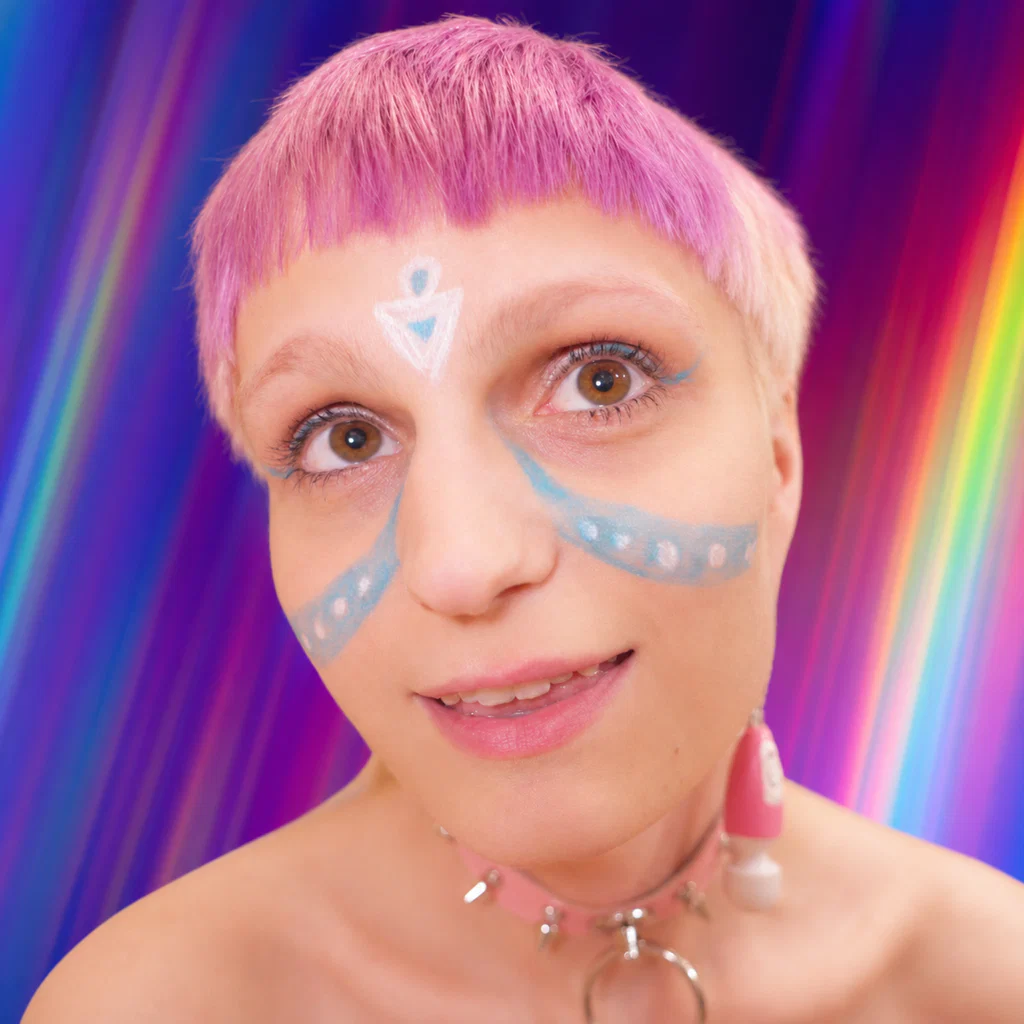 Daisy Deep's avatar