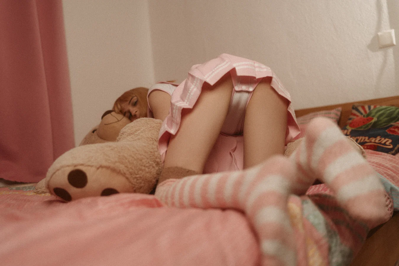 Daisy Deep profile banner