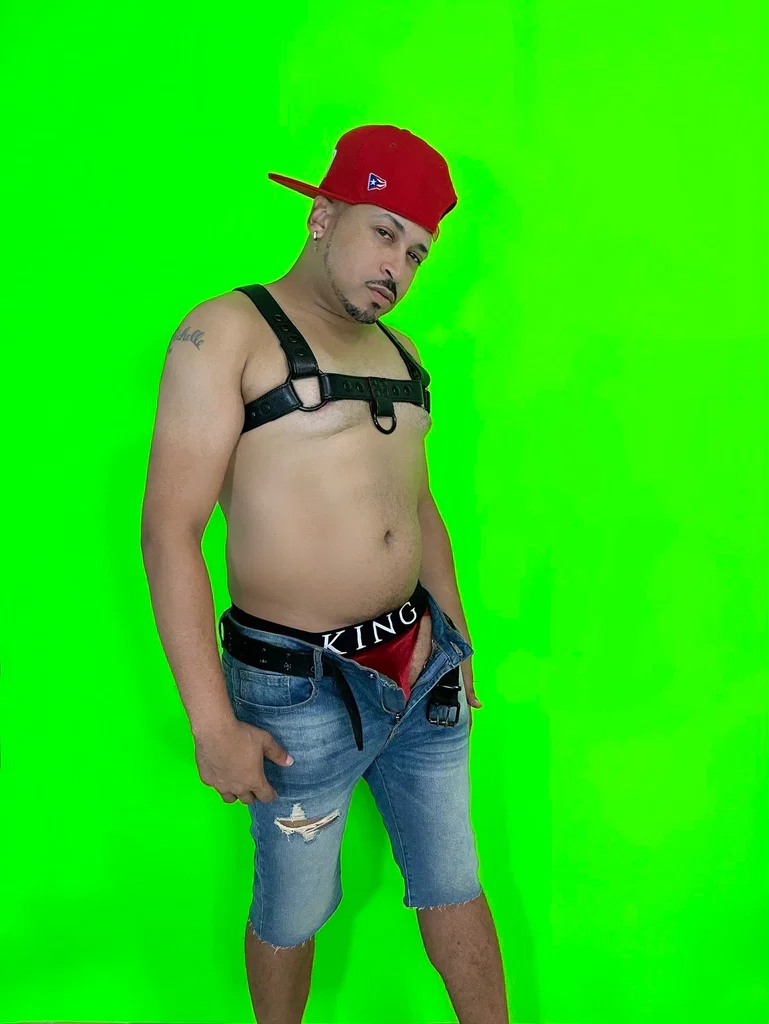 Patron's avatar