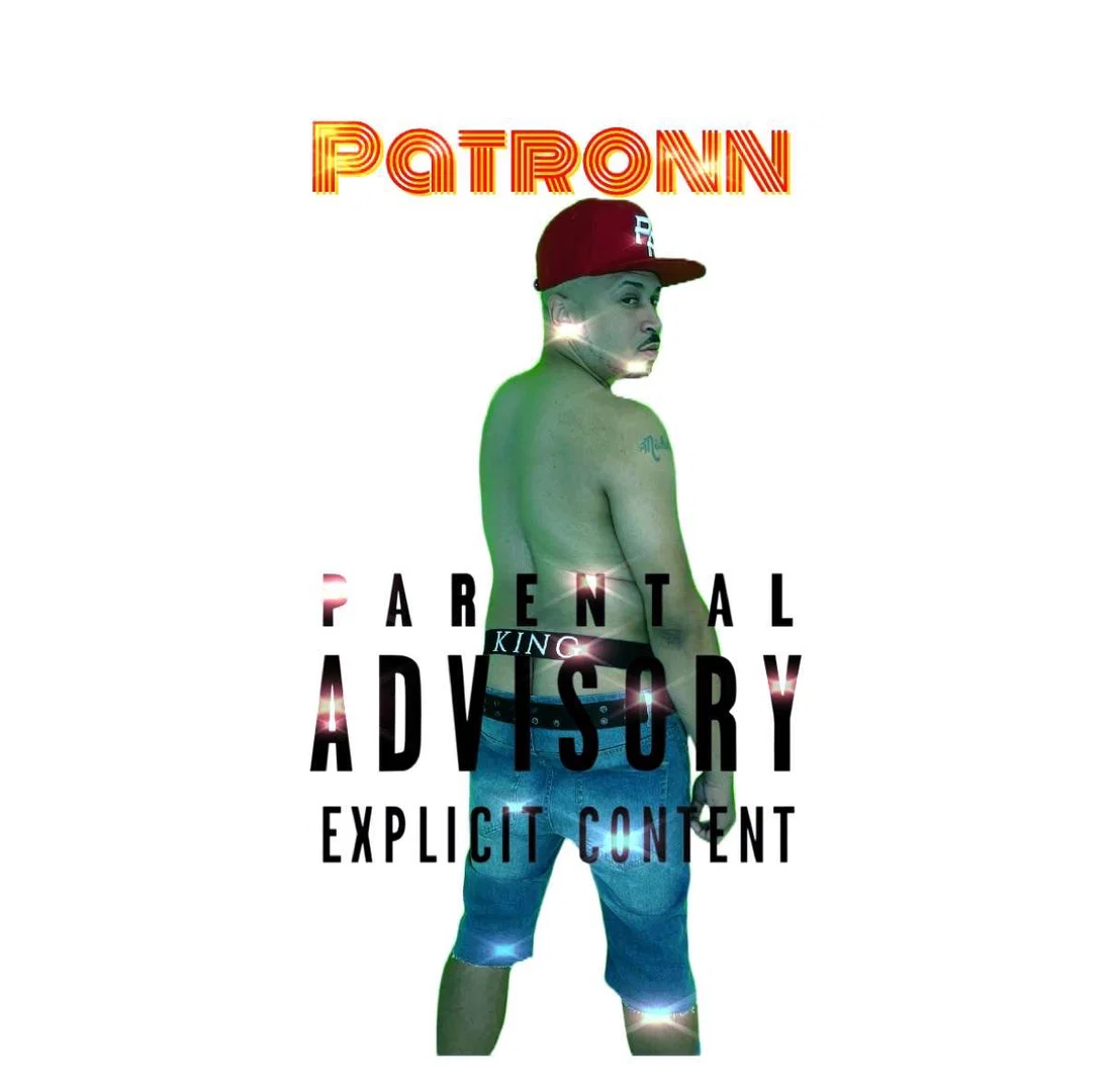 Patron profile banner