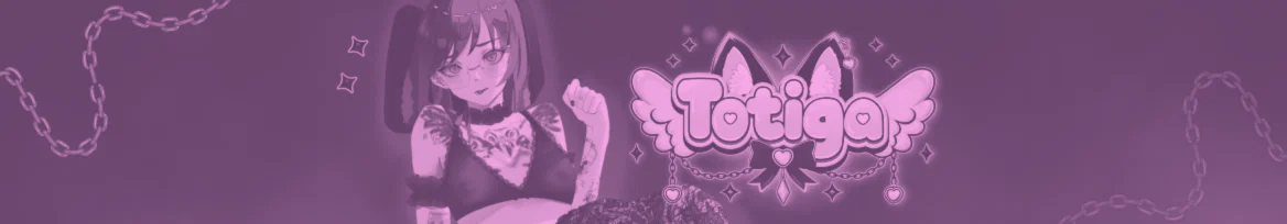 Totiga FREE ACCOUNT profile banner