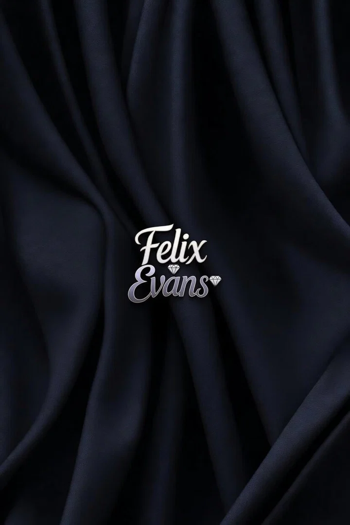 FELIX EVANS ๐ profile banner