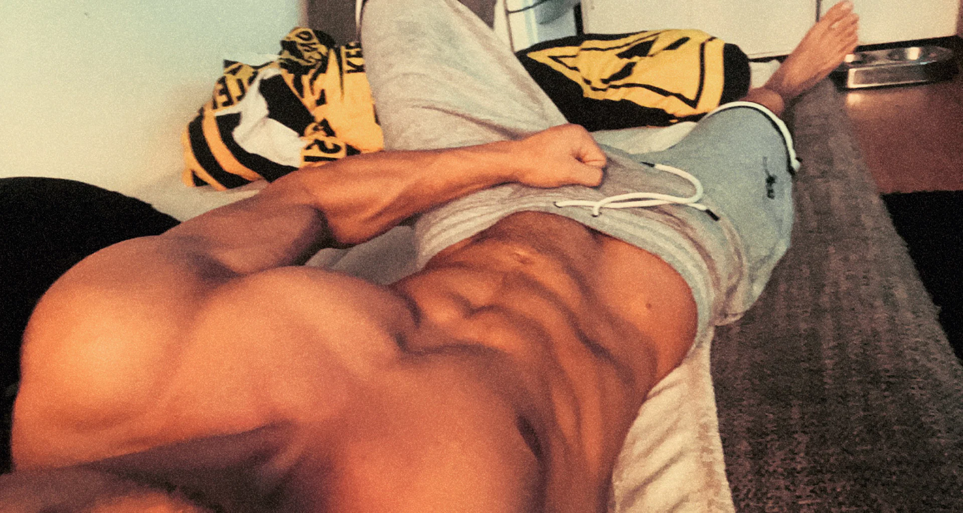 Richard toth profile banner