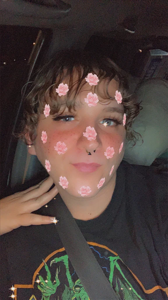 🏳️‍⚧️Lia lust🏳️‍⚧️😘💋💦's avatar