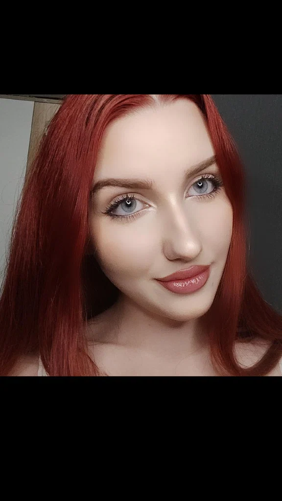 Katharine's avatar