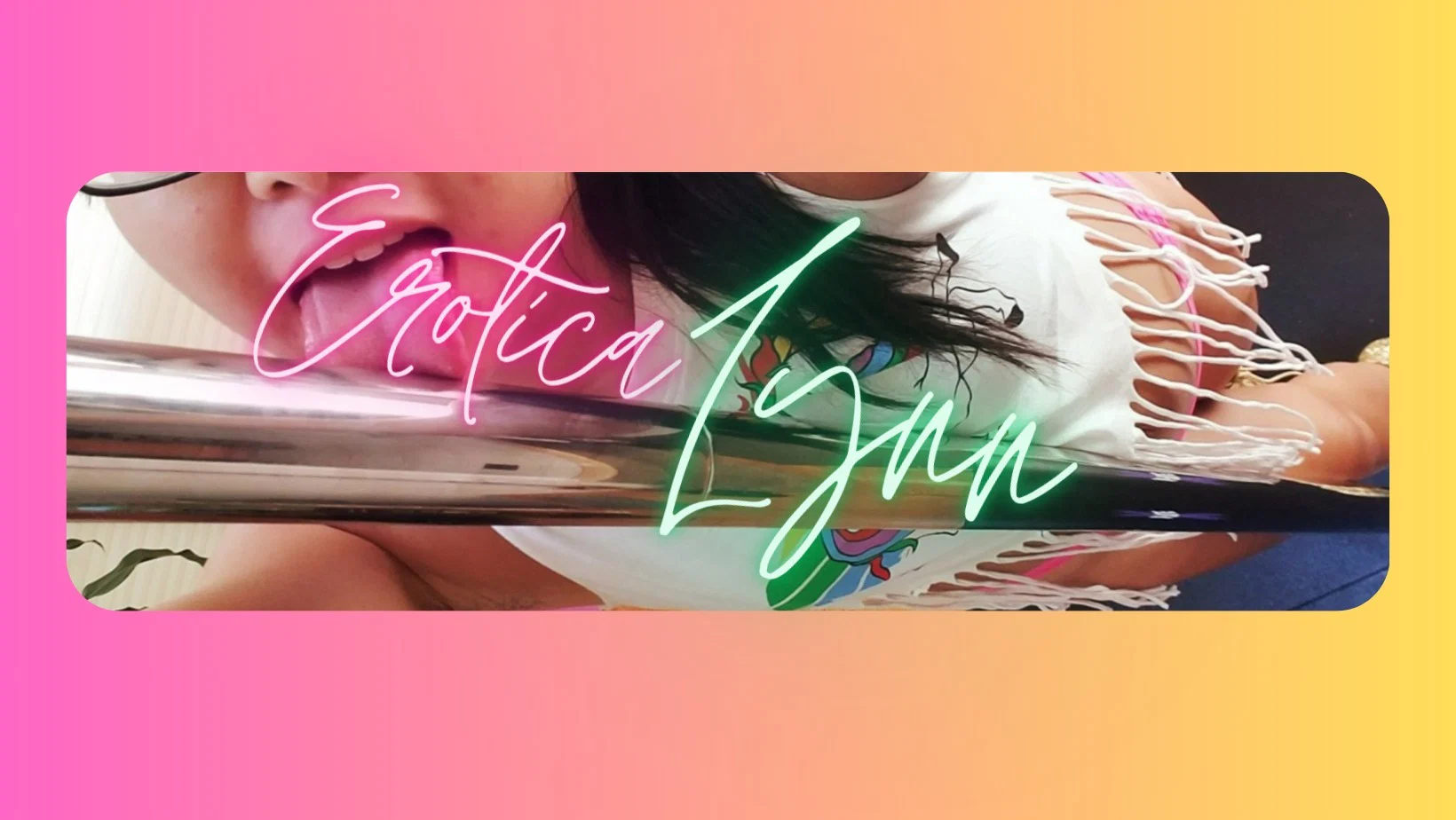 Erotica Lynn profile banner