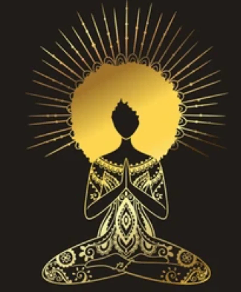 Mindful Goddess's avatar