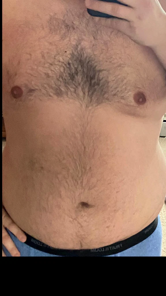DadBodCentral's avatar