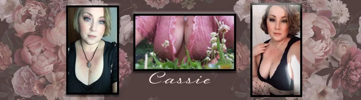Cassie Jane profile banner