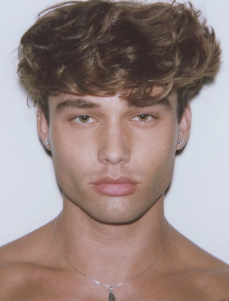 Brady Potter's avatar